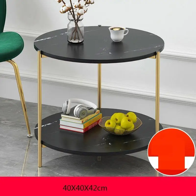 Da Salotto Para Sala кофе для Stolik Kawowy гостиной Masa Noche минималистичный столик чая| |
