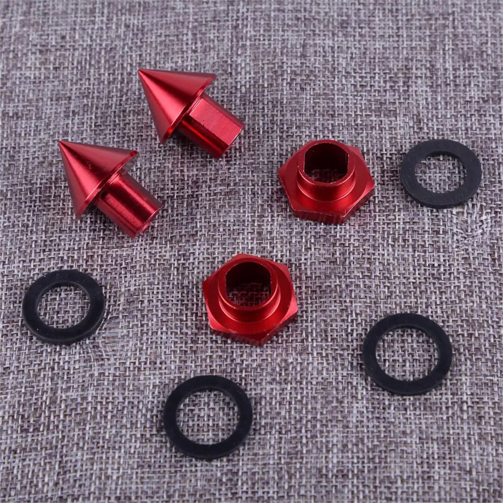 

CITALL CNC Spike Rear Glass Strut Hardware Kit 90101-SR3-000 Fit For Honda Civic 3Dr Hatchback EG6 1992-1995 For CRV 1997-2001