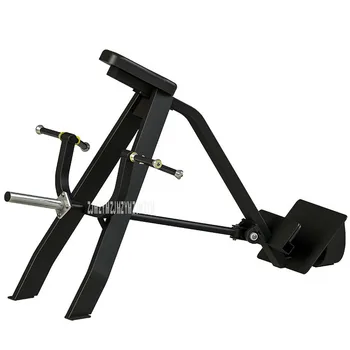 

Indoor Fitness T-shape Rowing Machine Rowing Training Machine Fine Steel Material Commercial Exercise Fitness Equipment