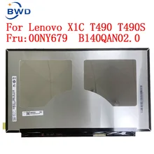 Pantalla LCD LED para portátil de 14,0 