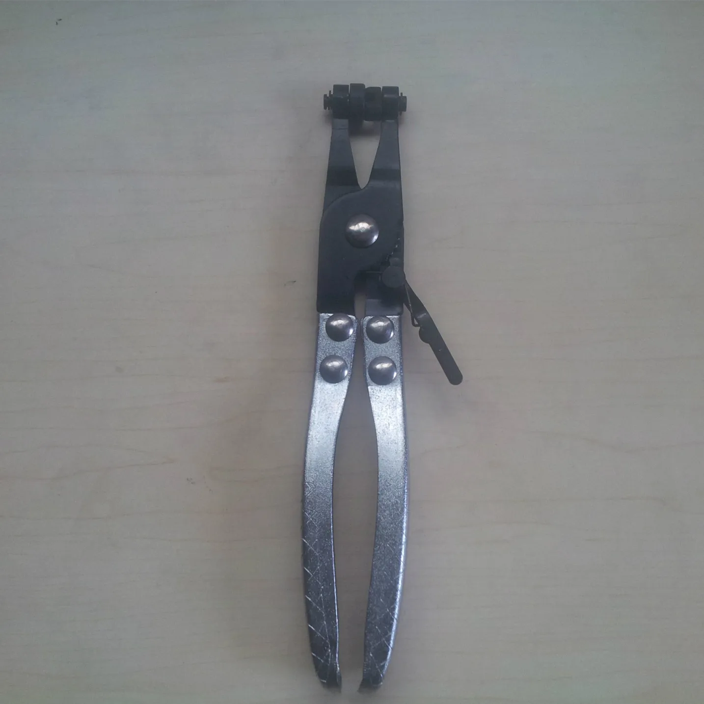 

Automobile Tool, Manufacturers Direct Selling, Hardware Tools, Straight-Throat guan shu qian