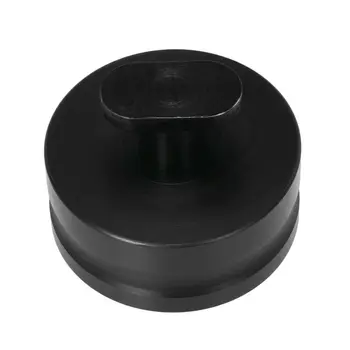 

Safe Raise Tool For Corvette 4X Black Rubber Jack Pad Lift-Point Pad Adapter New