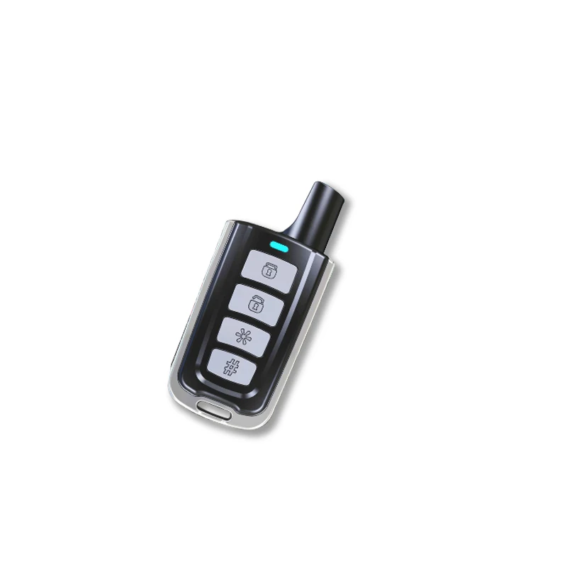 Автомобильный gps трекер Quad Band 850/900/800/1900 МГц с одним дистанционное управление