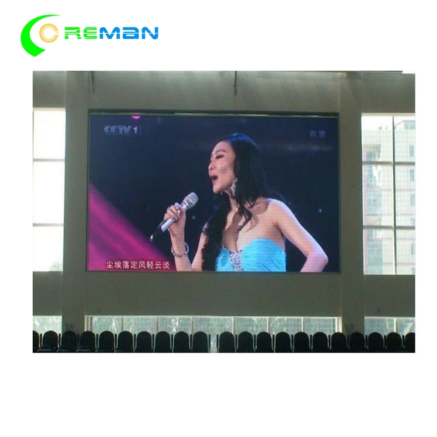 AlIbaba HD xxx внутренняя P5 матрица 320x160 светодиодный модуль smd цифровая СВЕТОДИОДНАЯ