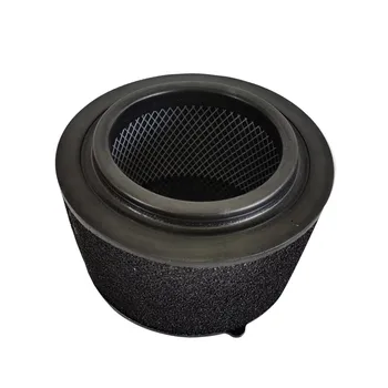 

Air Filter Washable High Flow 1720719 1921356 Car Low Resistance Easy Install Dust Collection Intake For Ford Ranger 11-20