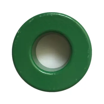 

Inner 19mm 0.75inch transformer ferrite core 38X19X13mm Al 12-17uH isolator inductor ferrite RF choke ferrite bead ,25pcs/lot