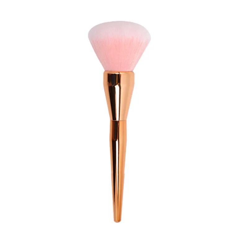

Soft Hair Powder Brush Makeup Brushes Blending Bush Powder Brush Highlighter Eyeshadow Brush Makeup Tools