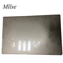 Новинка для Dell XPS 13 9343 9350 9360 lcd задняя крышка золото 0K7K54 K7K54