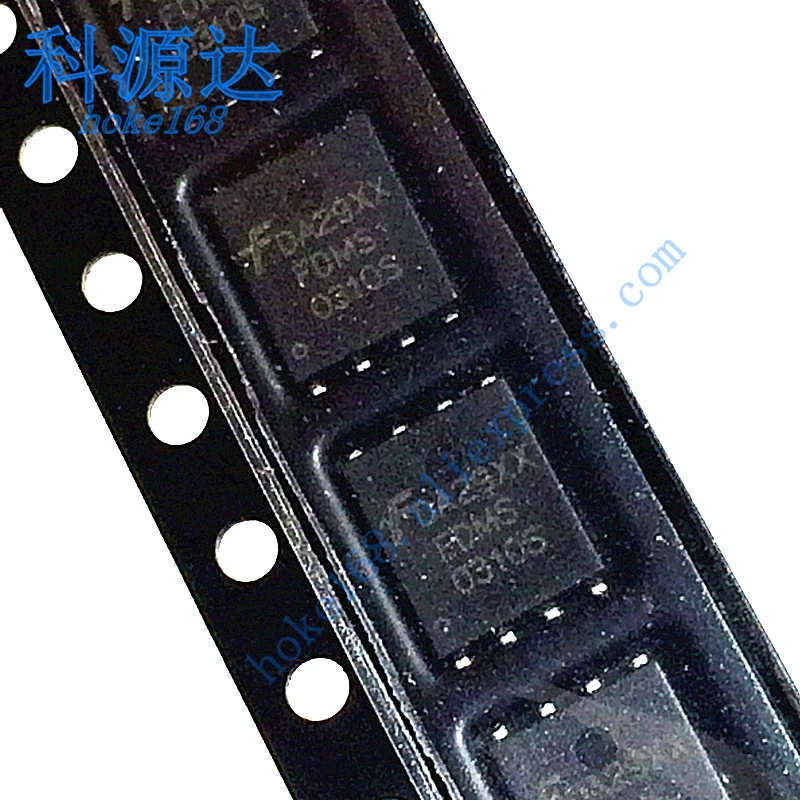 Fdms0310s TRANS MOSFET N-ch Si 30 В 19a 8-Булавки pqfn EP t/r