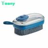 Blue 1 brush