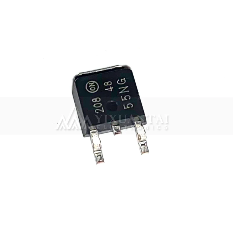 

50pcs/lot Free shipping original NTD4806NT4G 4806NG NTD4855NT4G 4855NG NTD4909NT4G 4909NG NTD4963NT4G 4963NG TO252