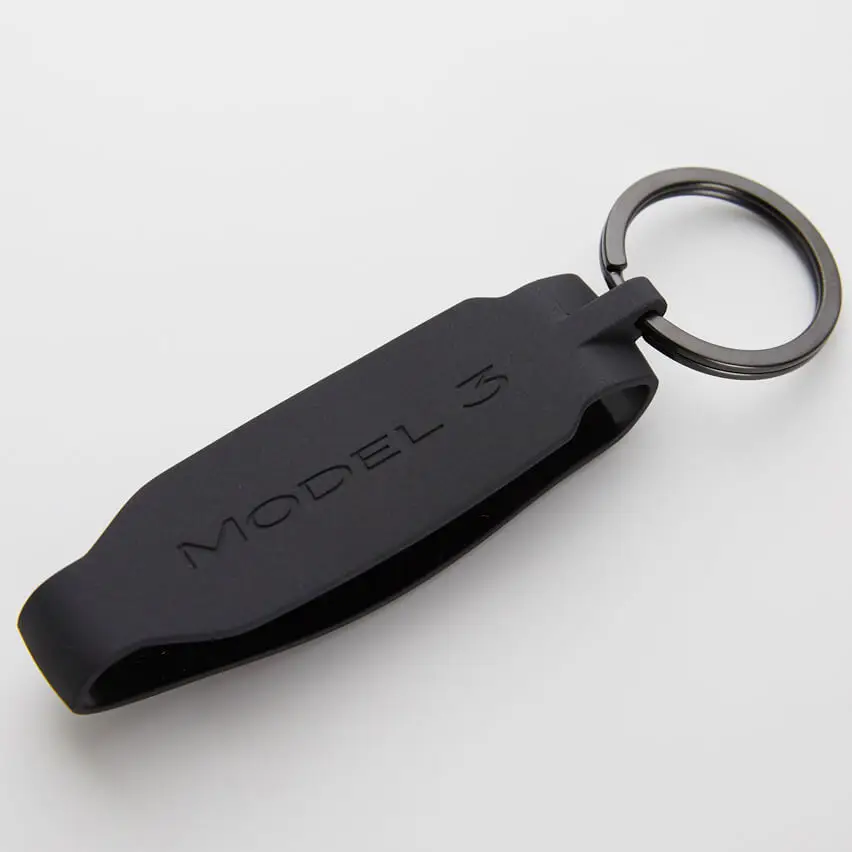 

Tesla Model 3 Key Band