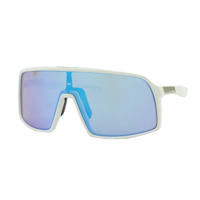 05 Поляризационные велосипедные очки Gafas ciclismo Road MTB велосипедный велосипед для верховой езды спортивные мужские и женские велосипедные очки 3 объектива - Цвет: 05