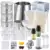 1 Комплект Поставки Для Изготовления Свечей DIY Candle Making Kit Beeswax Arts And Crafts DIY Scented Candle Birthday Party Making Simple Set