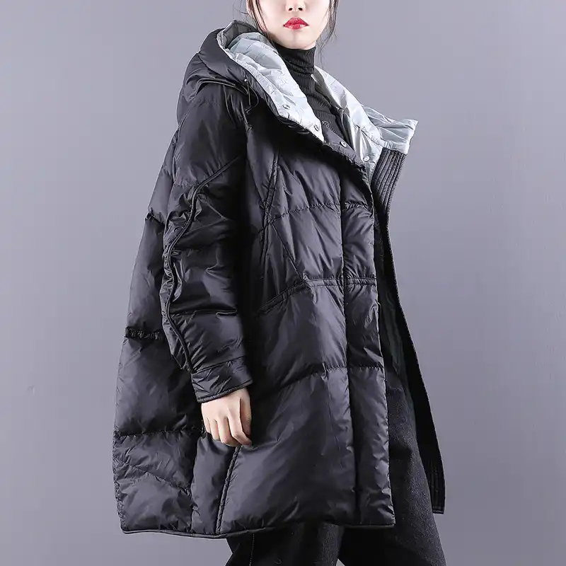 jacket de invierno para mujer