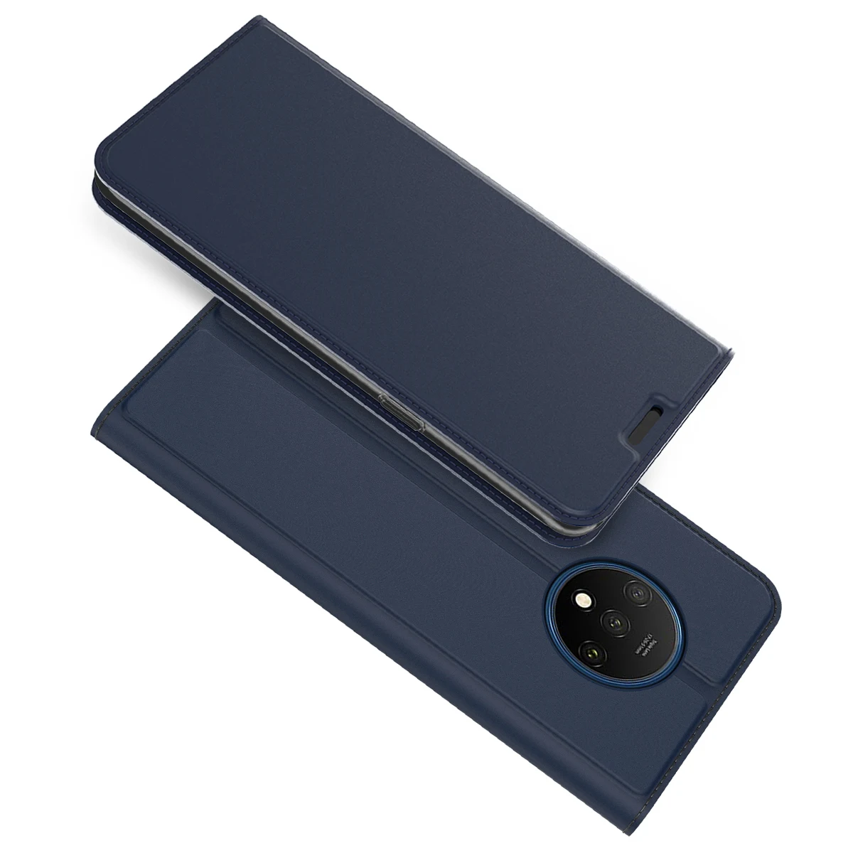 Для OnePlus 7T 7T Pro Чехол из искусственной кожи флип-Стенд Магнитный кошелек чехол для One Plus 7t Pro Oneplus 7 7 Pro Чехол держатель для карт