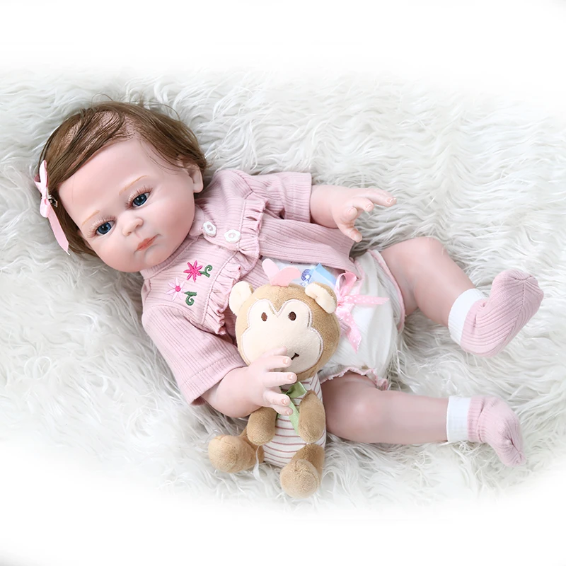 reborn sweet dolls