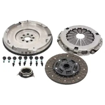 

Clutch Kit TOYOTA RAV 4 II 2.0 D-4DKV-200MJAPANPARTS