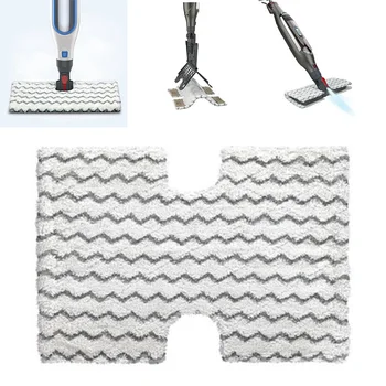 

35x33cm Mopping Pad Cloth For Shark Steam Mop S3973D S6003W S3973WM Tools Parts