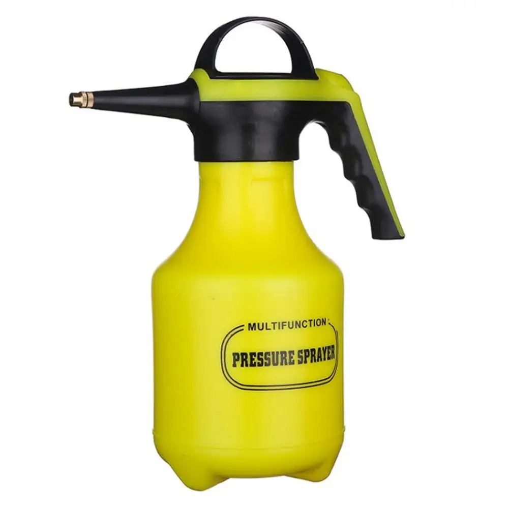2L tip mouth 2L Многофункциональный портативный воздушный Давление Регулируемый Сад Спрей Бутылка чайник опрыскиватель для растений цветы полива - Цвет: 2L tip mouth