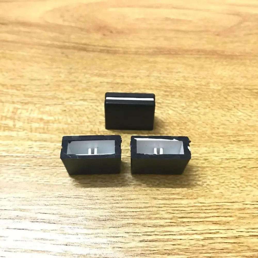 5x Fader Cap Knob For PIONEER DJM700 DJM700-S DJM700-K DJM800 DJM900 DJM900NXS2 DAC2371 equalizer knob cap rotary knob for dj controller