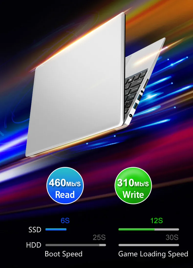 I5-8250U, 8 Гб ОЗУ, ноутбук Intel, четырехъядерный, русская лазерная клавиатура, 128 ГБ-1024 Гб SSD, металлический корпус, 15,6 дюймов, игровой ноутбук