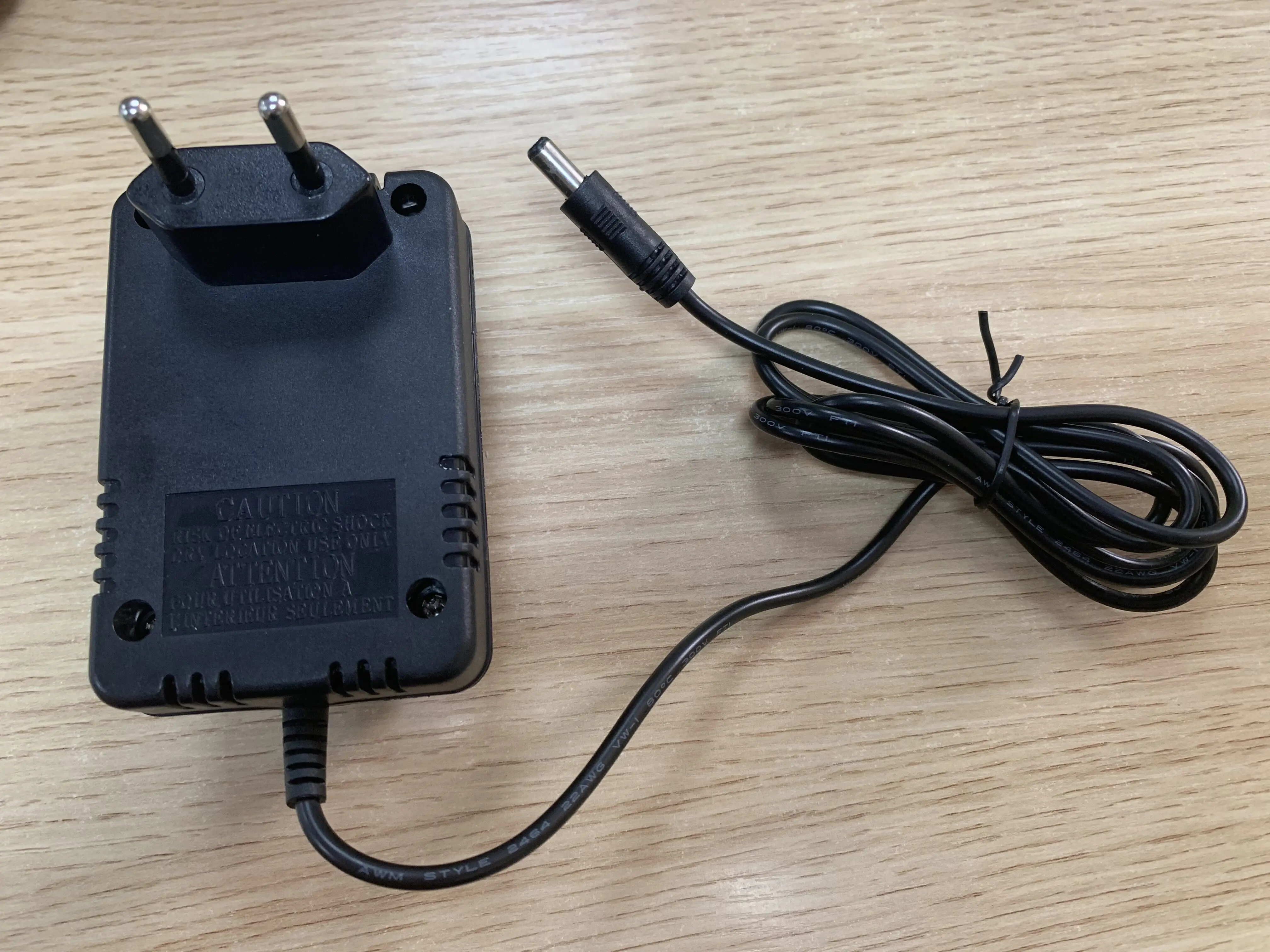 Topping L50 L30 Power Supply Us / Eu 