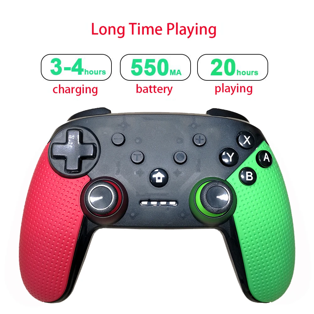 nintend switch controle