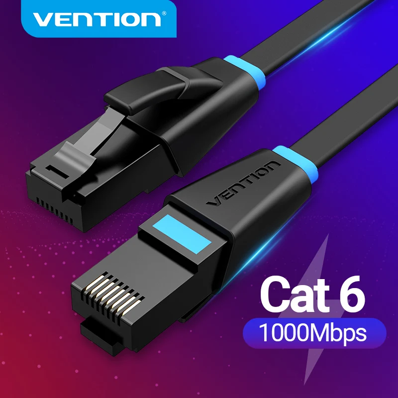 Cable Ethernet CAT 7 Referenz - 3 m