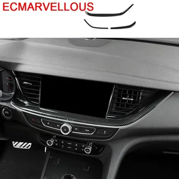 

Door Handle Control System Gear Panel Automobile Chromium Modified Car Styling Bright Sequins Modification 17 FOR Buick Regal