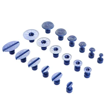 

Auto Repair Tool Car Dent Repair Dent Puller Kit 2 in 1 Slide Hammer Reverse Hammer Glue Tabs Suction Cupsffff