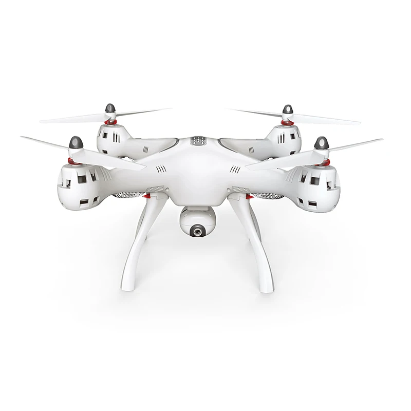 SYMA X8PRO GPS Дрон WI-FI с видом от первого лица 720P HD Камера или в режиме реального