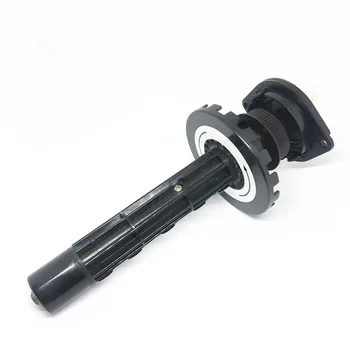 

ribbon recycling shaft For Printronix T4M/ST4M printer accessories