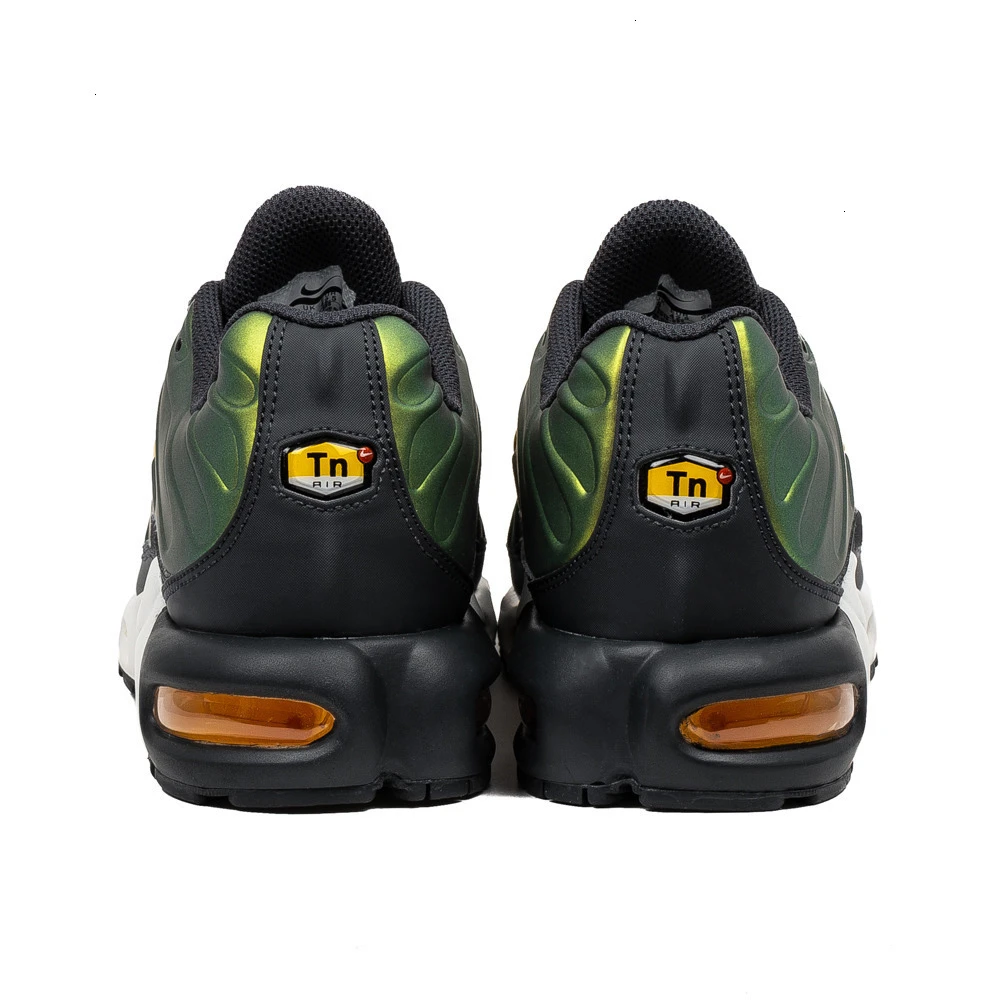 Оригинальные мужские кроссовки Nike Air Max Plus TN, удобные, Новое поступление, спортивные легкие кроссовки# AJ2013-005