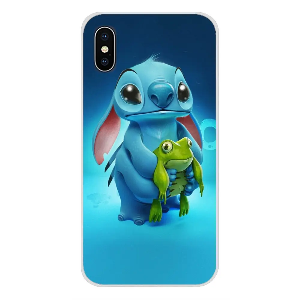 images 2 Чехол для смартфона с Лило и цитатой «Ohana значит семья» для LG G3 G4 мини G5 G6 G7 Q6 Q7 Q8 Q9 V10 V20 V30 X Мощность 2 3 K10 K4 K8 термополиуретановые чехлы - Цвет: images 2