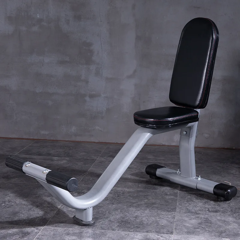 MIYAUP-Strength and Thicken Dumbbell, Men's Dedicated Gym, Commercial, Indoor Sports, Weight Chair