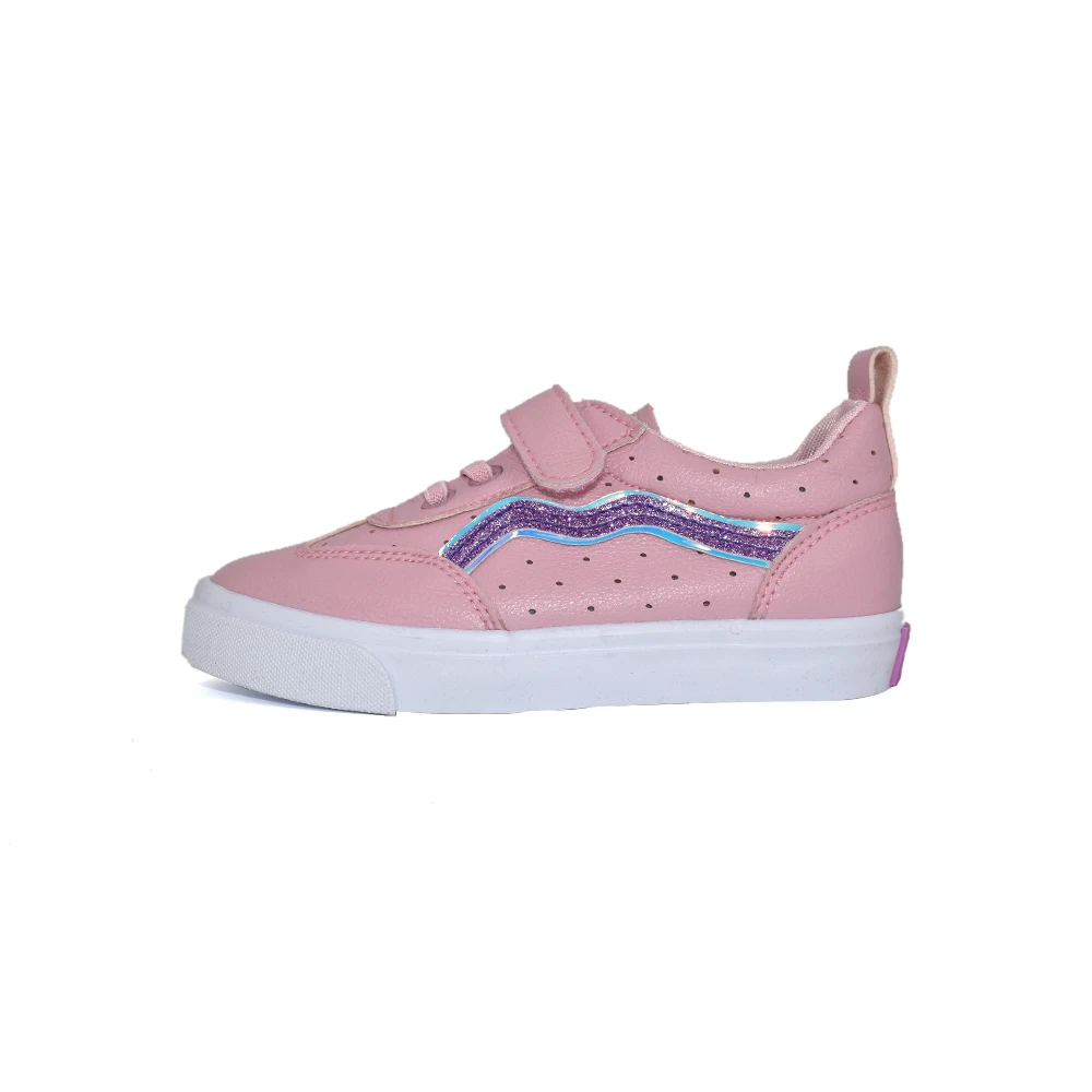 Bbx 2020 New; Classic Children's canvas shoes; Bright sneakers for boys and girls; comfortbale casual shoes