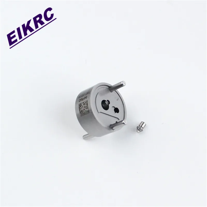 EIKRC высокое качество F00GX17004 common rail Топливная форсунка пьезо клапан- FOOGX17004