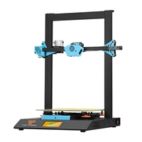 Twotrees Blu-5 3D Printer Kit Prusa I3 3D Touch PEI Magnetic Sheet Dual Drive Extruder Hotbed Dual Z Axis 3d pisač Bluer Plus 1