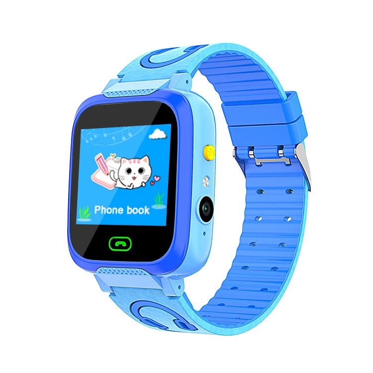 X19 kids LBS watch 22