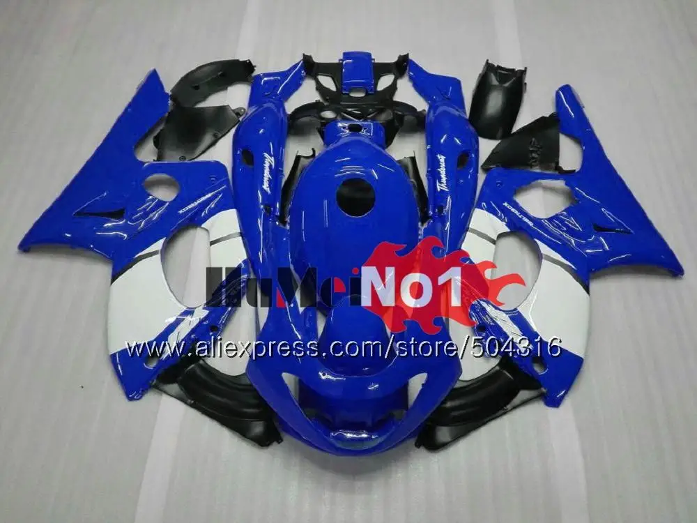 No. 21 YZF-600R для YAMAHA YZF 600R 1996 1997 1998 1999 2000 2001 темно-красный 38MC. 73 YZF600R Thundercat 96 97 98 99 00 01 02 обтекатели - Цвет: No. 21
