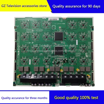 

Good quality for UA65JS9800JXXZ Constant current board BN44-00819A screen CY-YJ065FLLV1V