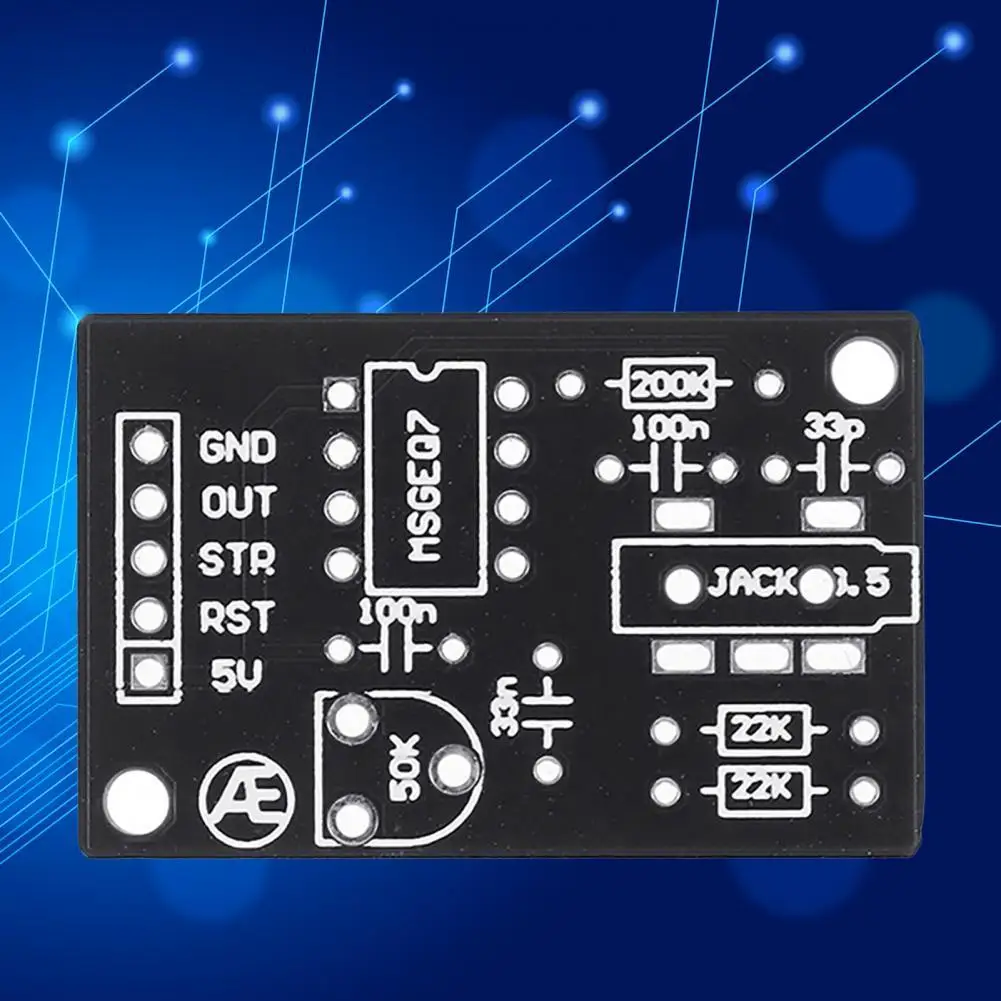 

Analysis Module Useful Accurate Audio Processing Module Practical Graphic Equalization Filter Audio Processing Module