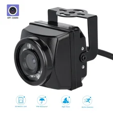 

Outdoor Security Wifi Bird Box Camera Audio 1920P 1080P Night Vision Mini IP Camera Pet Nest Watching Bird Waterproof Camhi CCTV