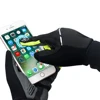 DAREVIE Cycling Gloves Full Finger Touch Screen Windproof Cycling Gloves Shockproof GEL Pad Non-Slip Breathable MTB Bike Glove 1
