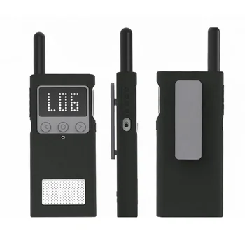 

Silicone Portable Easy Apply Fashion Practical Outdoor Protective Shockproof Intercom Cover Professional For Xiaomi Mijia 1S