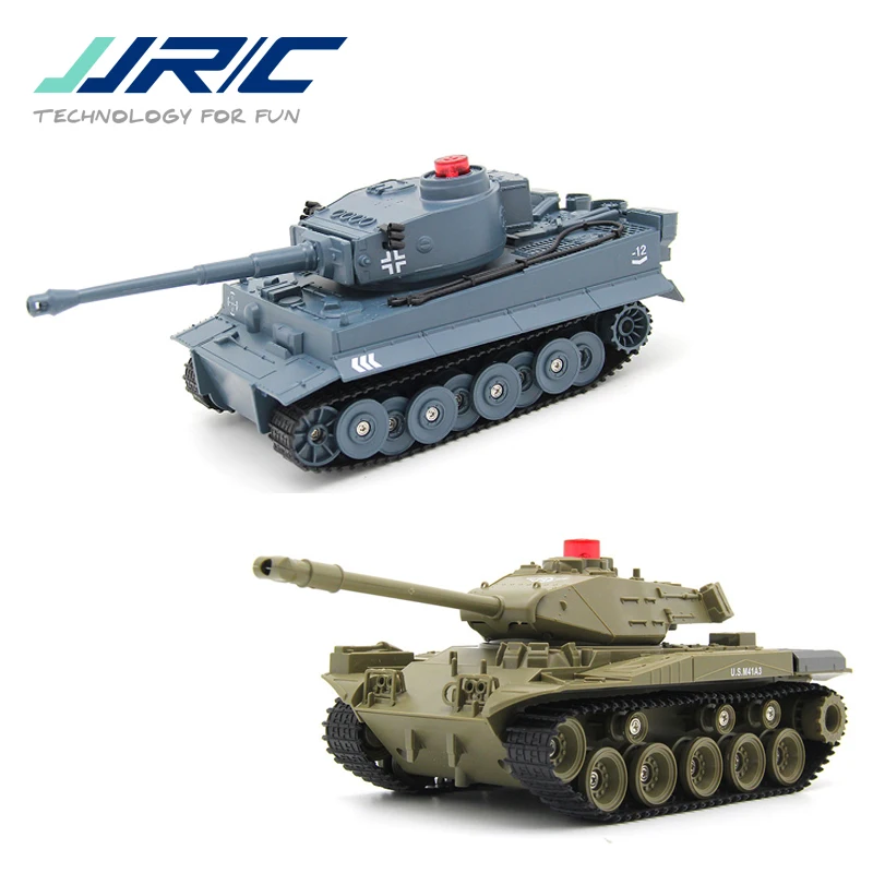 JJRC Q85 1/30 2 4G боевой мотор ESC RC Tank автомобиль модели автомобилей с дистанционным