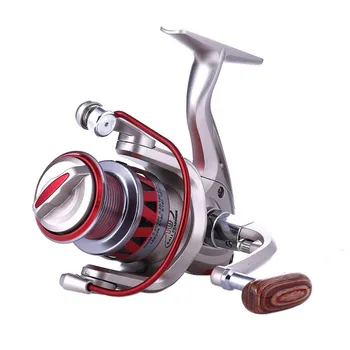 

5.5:1 Fishing Reel Newest Top Sell Hollow-out Body Lightweight Bait Casting Fishing Wheel Tool New