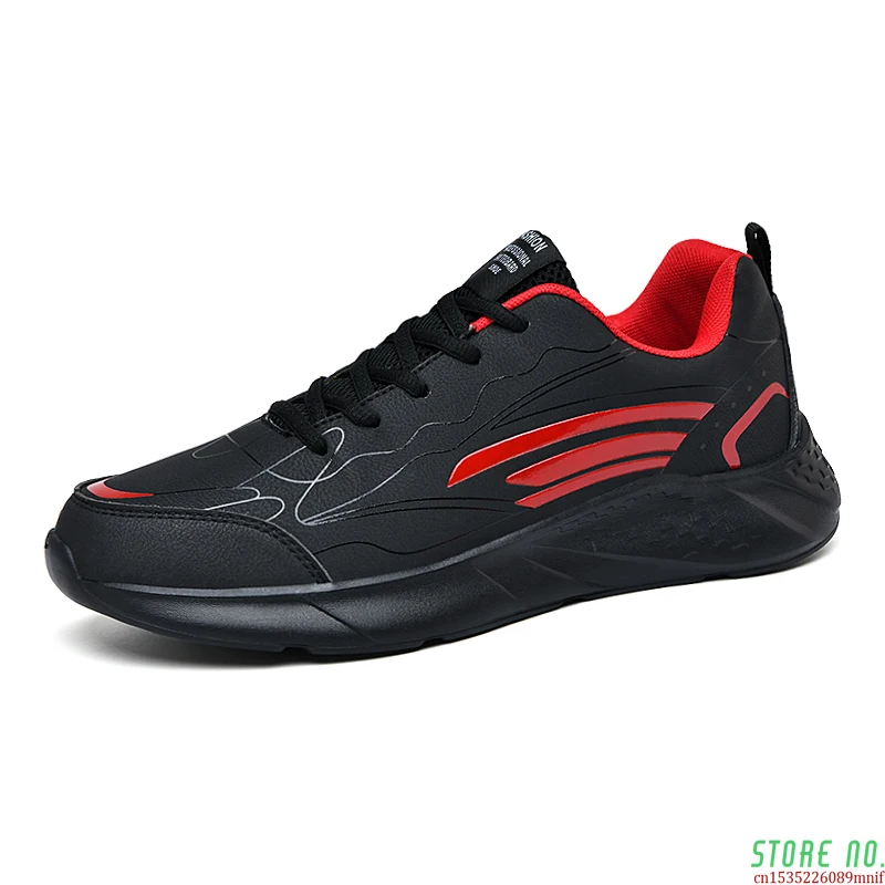 

2020 New Summer Breathable Mesh Sports Trendy Shoes Sports Shoes Men's Casual Soft Breathable Wading Comfortable Running Shoes