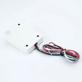 

Player Steering Wheel Controller 10 Buttons Interior Universal Wireless
